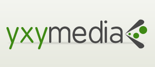 yxymedia corporate info and identity